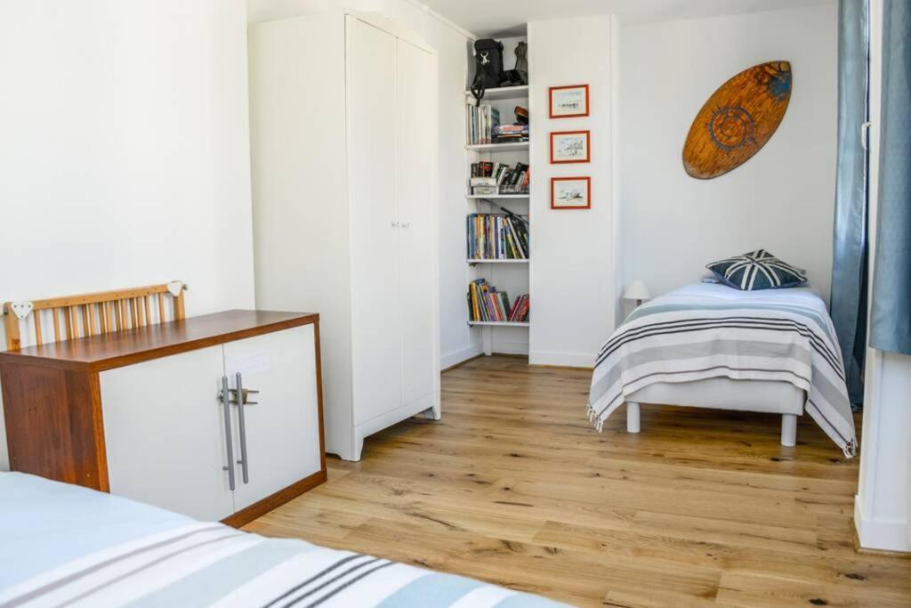 La Maison Bleue Cabourg Εξωτερικό φωτογραφία